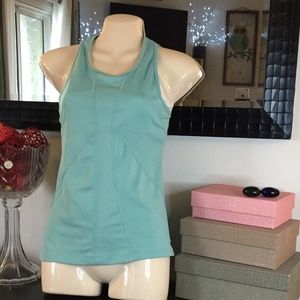 Champion 2 piece workout tank